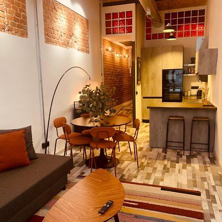 Apartamento Vip I En Madryt Zewnętrze zdjęcie