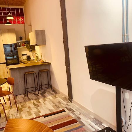 Apartamento Vip I En Madryt Zewnętrze zdjęcie