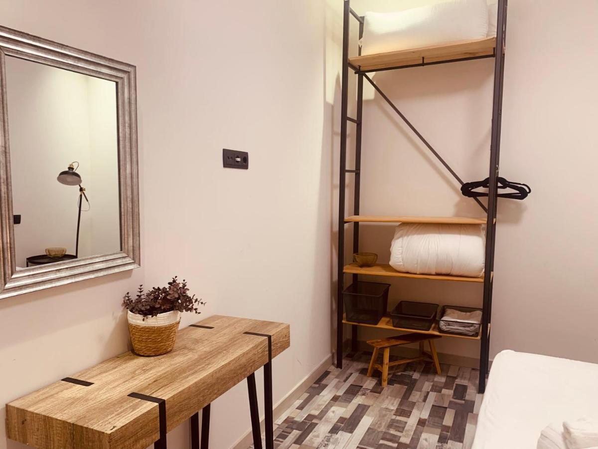 Apartamento Vip I En Madryt Zewnętrze zdjęcie