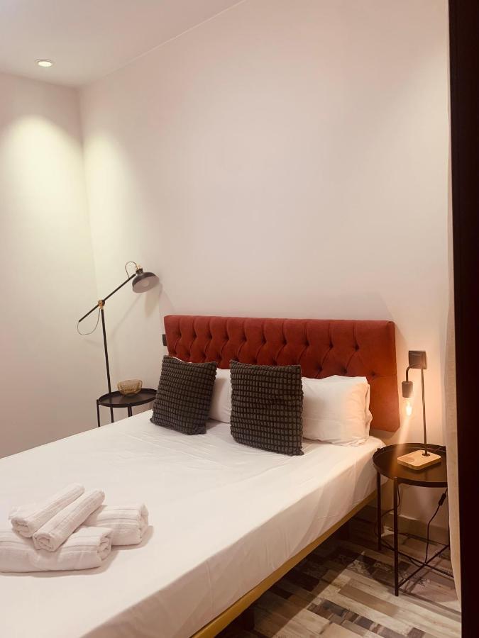 Apartamento Vip I En Madryt Zewnętrze zdjęcie