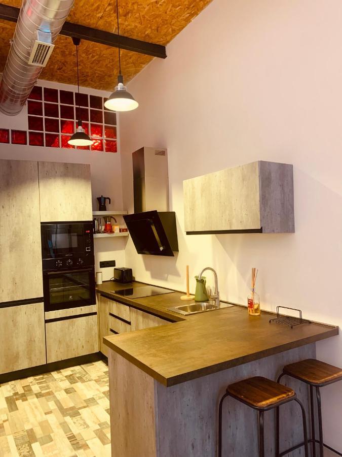 Apartamento Vip I En Madryt Zewnętrze zdjęcie