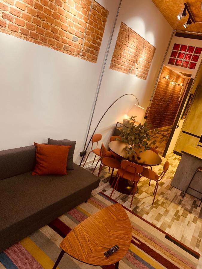 Apartamento Vip I En Madryt Zewnętrze zdjęcie