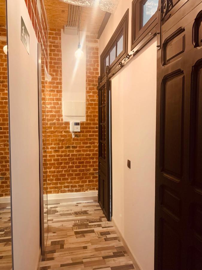 Apartamento Vip I En Madryt Zewnętrze zdjęcie