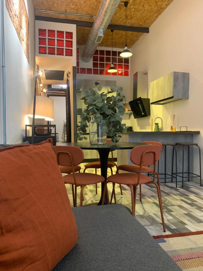 Apartamento Vip I En Madryt Zewnętrze zdjęcie