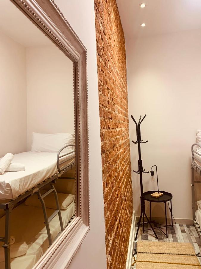 Apartamento Vip I En Madryt Zewnętrze zdjęcie