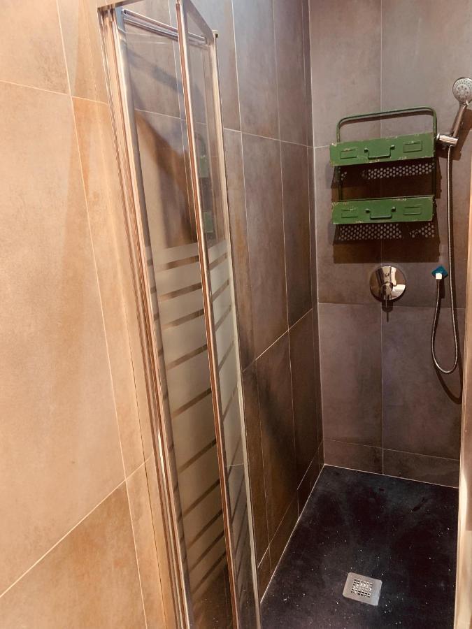 Apartamento Vip I En Madryt Zewnętrze zdjęcie