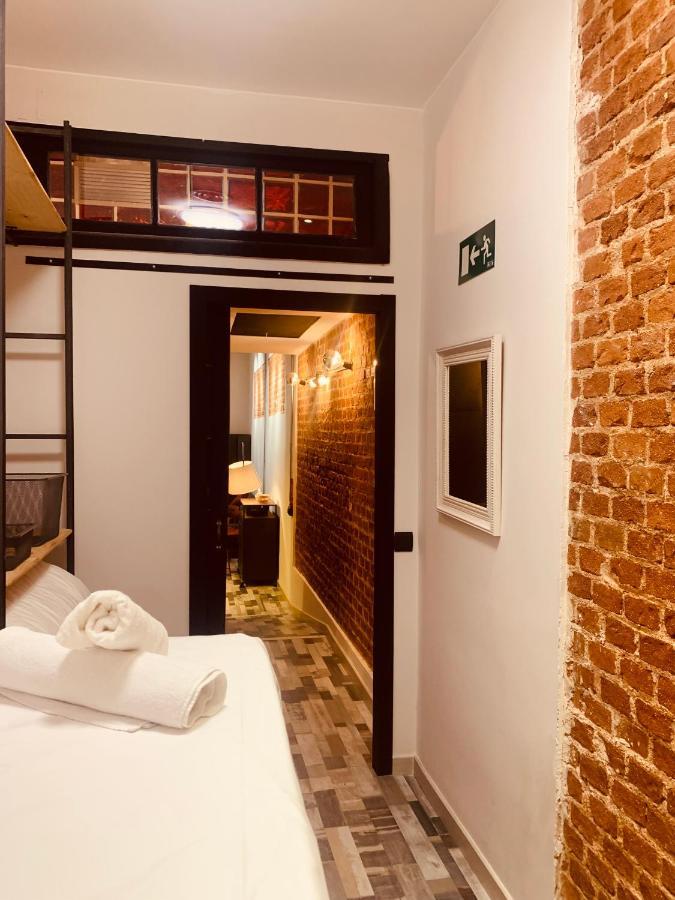 Apartamento Vip I En Madryt Zewnętrze zdjęcie