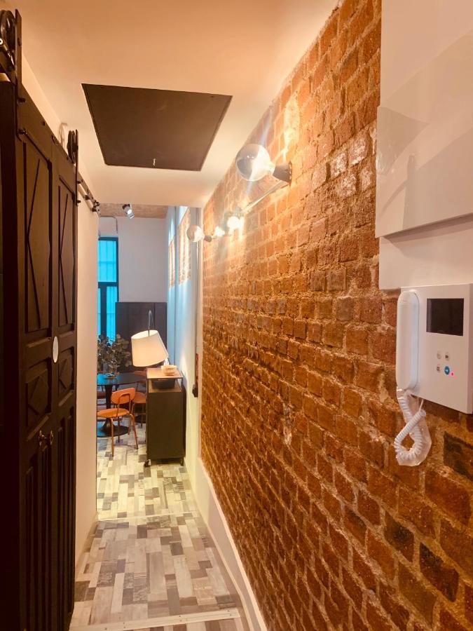 Apartamento Vip I En Madryt Zewnętrze zdjęcie