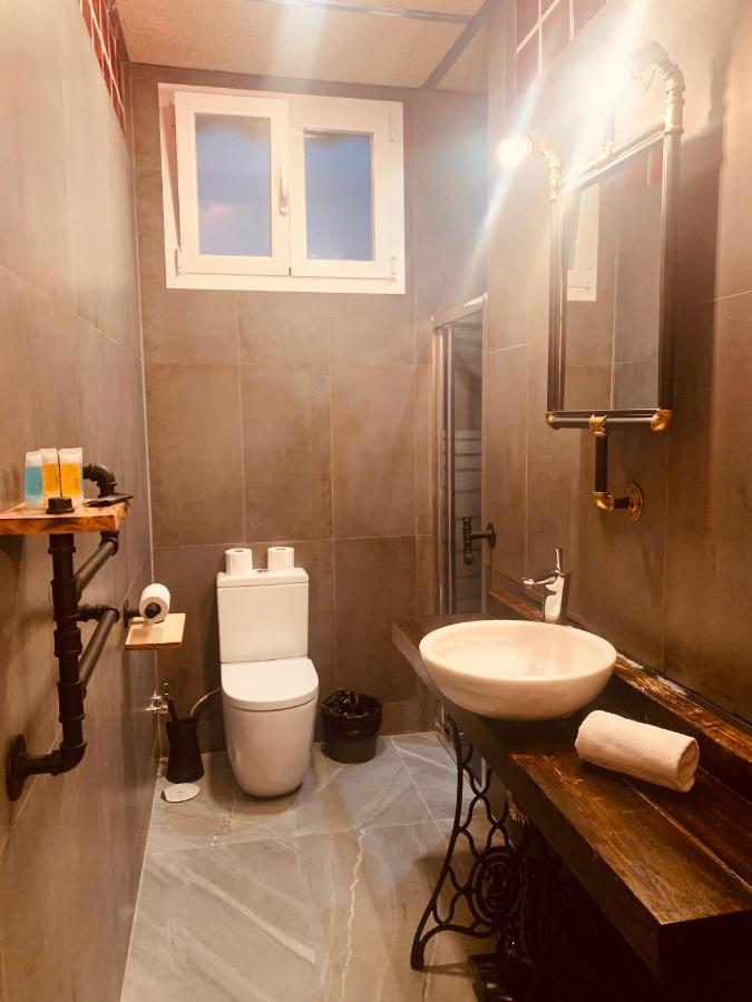 Apartamento Vip I En Madryt Zewnętrze zdjęcie