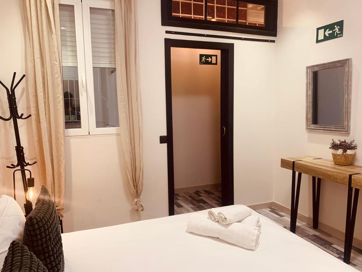 Apartamento Vip I En Madryt Zewnętrze zdjęcie