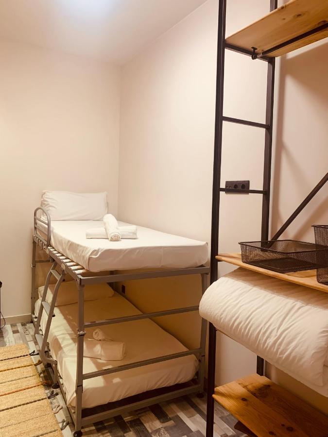 Apartamento Vip I En Madryt Zewnętrze zdjęcie