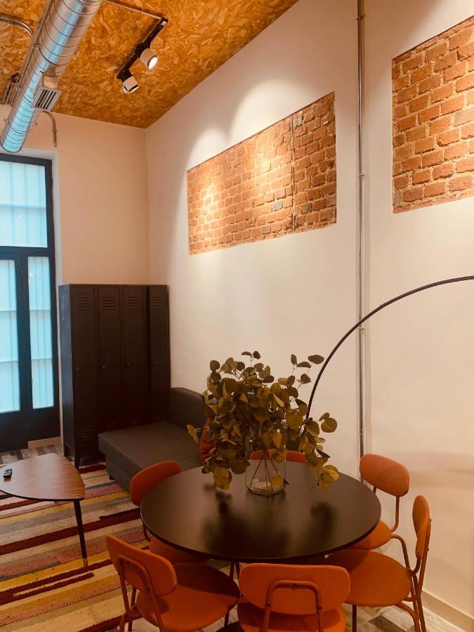 Apartamento Vip I En Madryt Zewnętrze zdjęcie